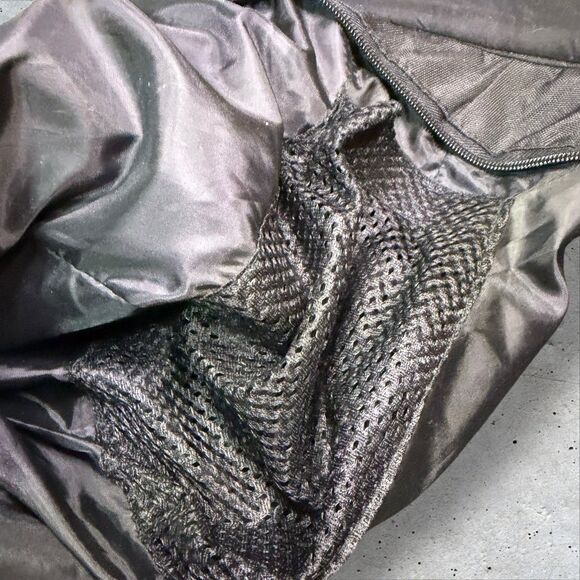 Xelement Women’s Armored Motorcycle Jacket 3XL – Black Pink Trim - Picture 12 of 13